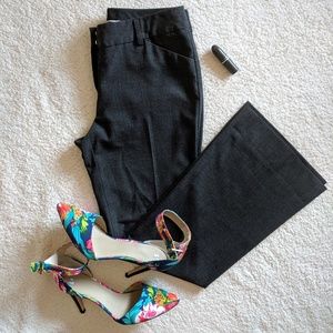 Body by Victoria Christie Dress Pants